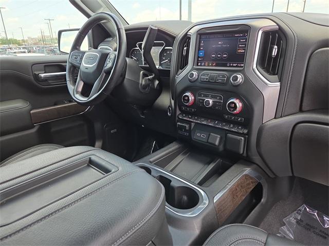 used 2020 GMC Sierra 1500 car, priced at $45,000