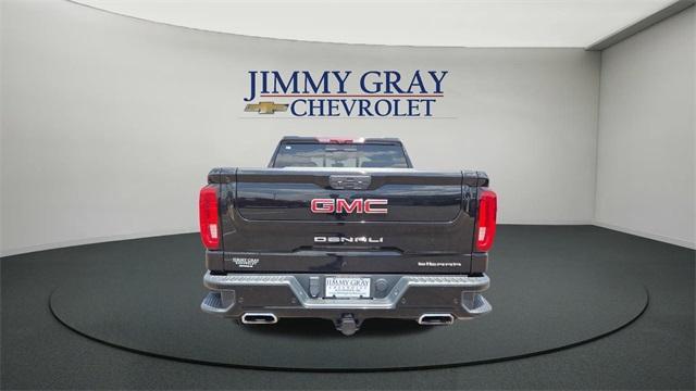 used 2020 GMC Sierra 1500 car, priced at $45,000