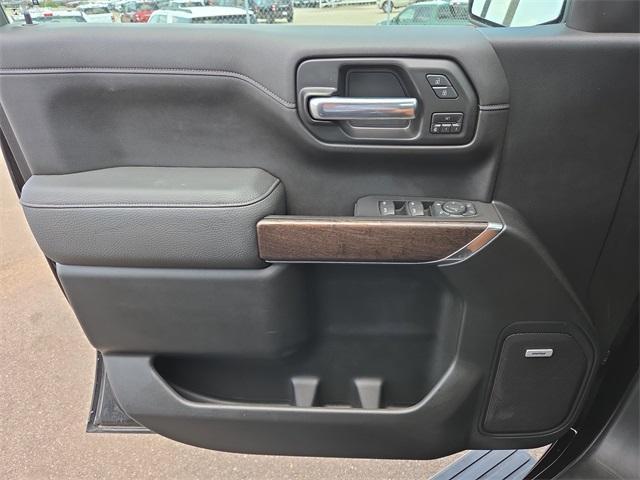 used 2020 GMC Sierra 1500 car, priced at $45,000