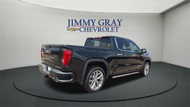 used 2020 GMC Sierra 1500 car, priced at $45,000