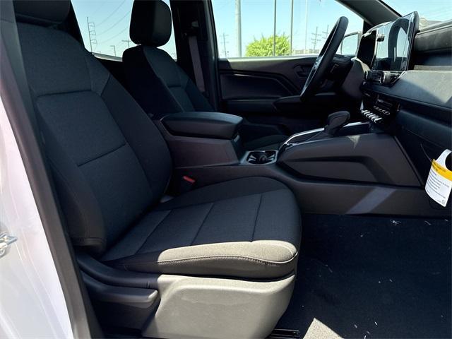 new 2025 Chevrolet Colorado car, priced at $33,787