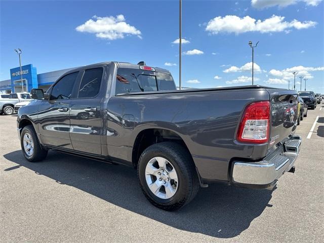 used 2020 Ram 1500 car, priced at $31,000