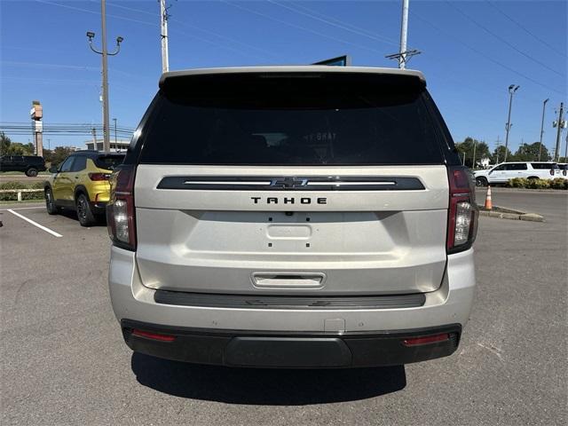 used 2021 Chevrolet Tahoe car, priced at $50,900