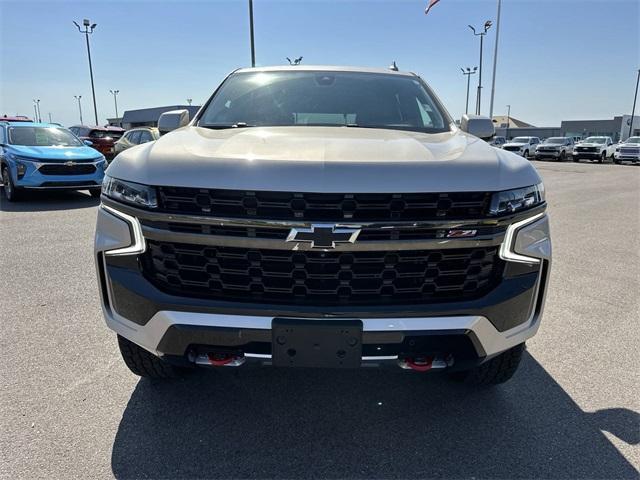 used 2021 Chevrolet Tahoe car, priced at $50,900