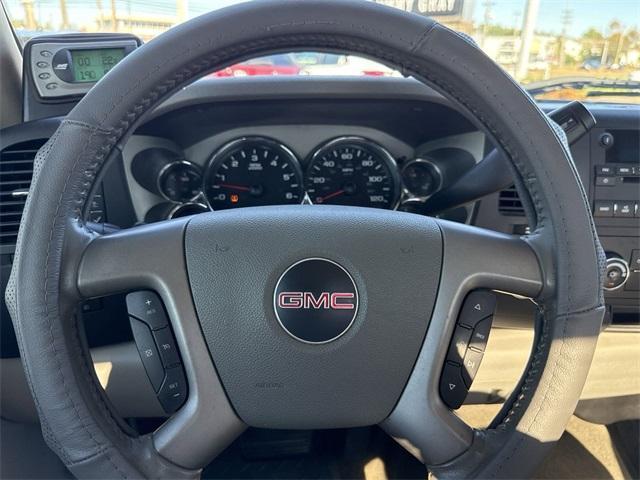 used 2007 GMC Sierra 1500 car