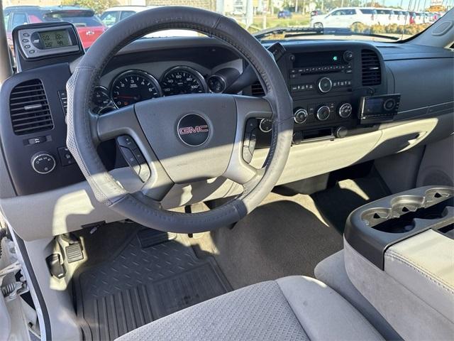 used 2007 GMC Sierra 1500 car