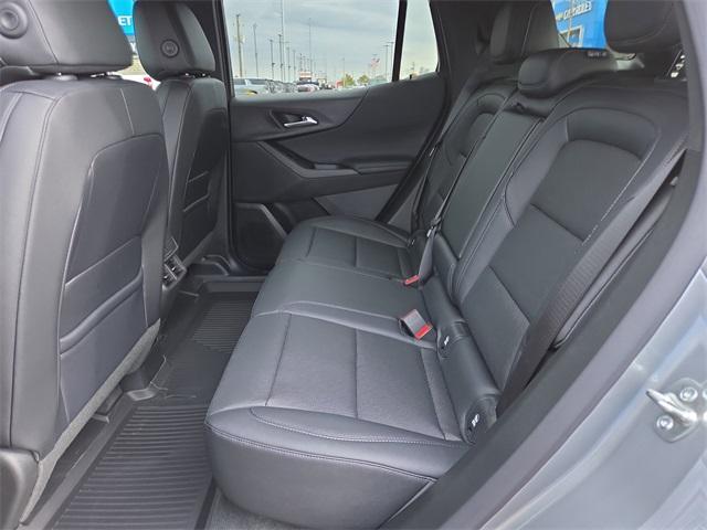 new 2026 Chevrolet Equinox car, priced at $31,879