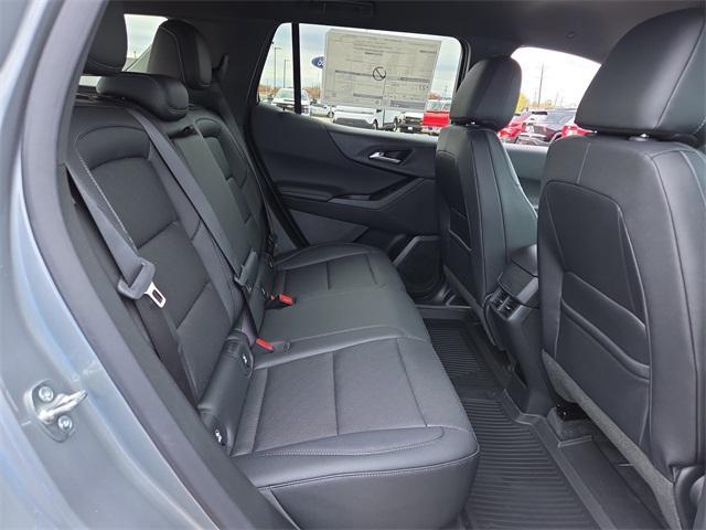 new 2026 Chevrolet Equinox car, priced at $31,879