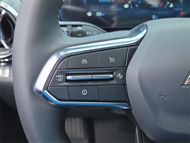 new 2026 Chevrolet Equinox car, priced at $31,879