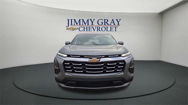 new 2026 Chevrolet Equinox car, priced at $31,879