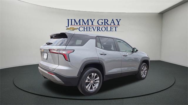 new 2026 Chevrolet Equinox car, priced at $31,879