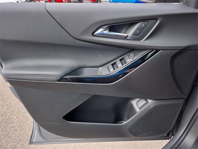 new 2026 Chevrolet Equinox car, priced at $31,879