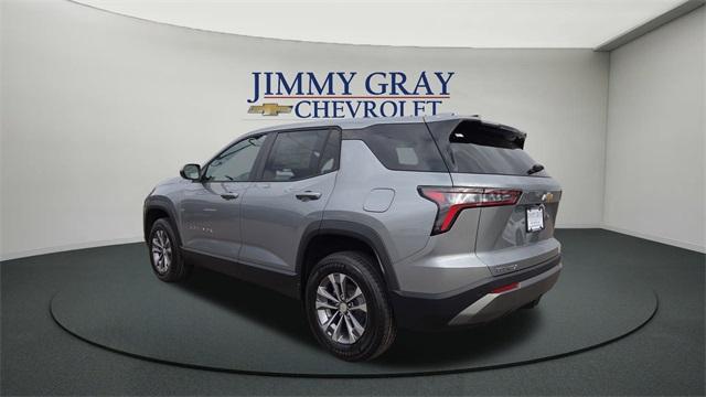 new 2026 Chevrolet Equinox car, priced at $31,879