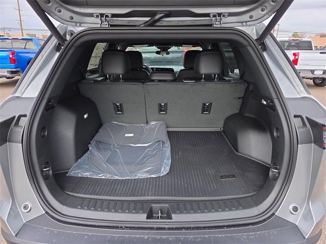 new 2026 Chevrolet Equinox car, priced at $31,879