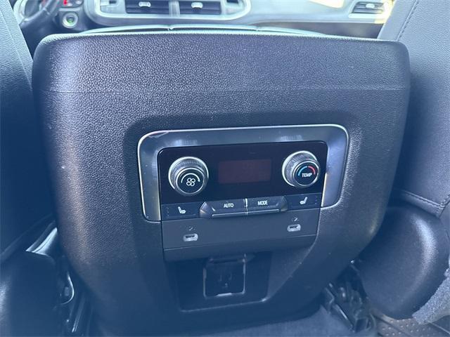 used 2021 Chevrolet Tahoe car, priced at $46,250
