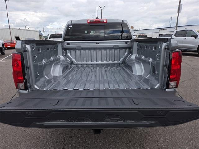 new 2026 Chevrolet Colorado car, priced at $34,252