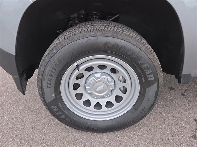 new 2026 Chevrolet Colorado car, priced at $34,252