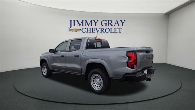 new 2026 Chevrolet Colorado car, priced at $34,252