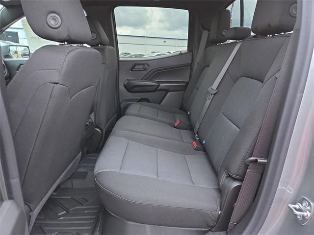 new 2026 Chevrolet Colorado car, priced at $34,252