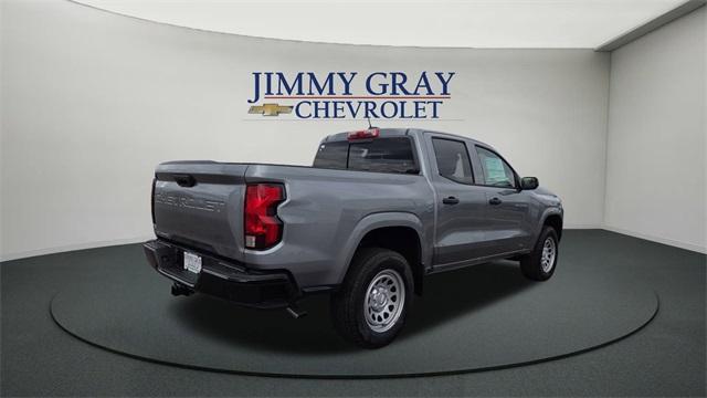 new 2026 Chevrolet Colorado car, priced at $34,252