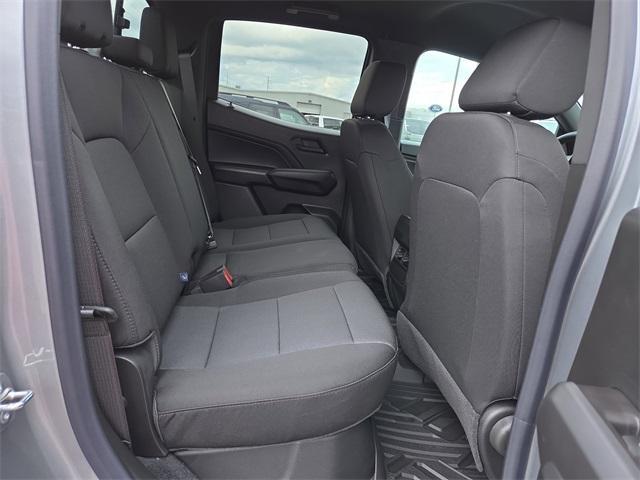 new 2026 Chevrolet Colorado car, priced at $34,252