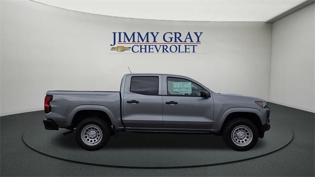 new 2026 Chevrolet Colorado car, priced at $34,252