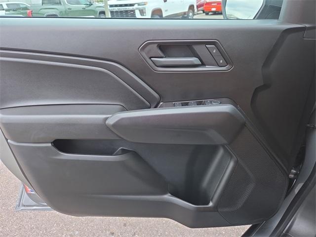 new 2026 Chevrolet Colorado car, priced at $34,252