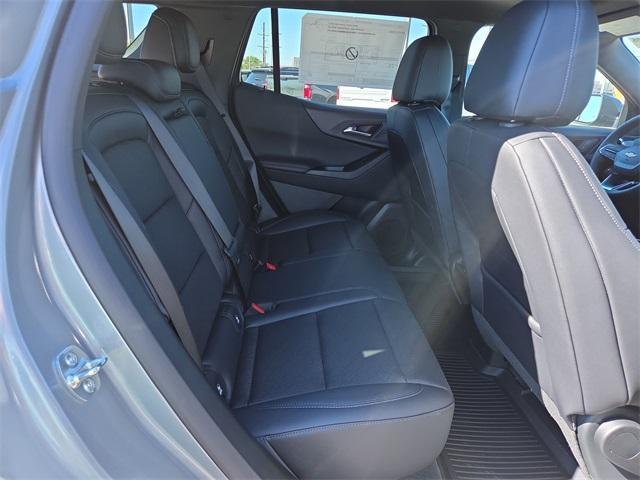 new 2026 Chevrolet Equinox car, priced at $36,219