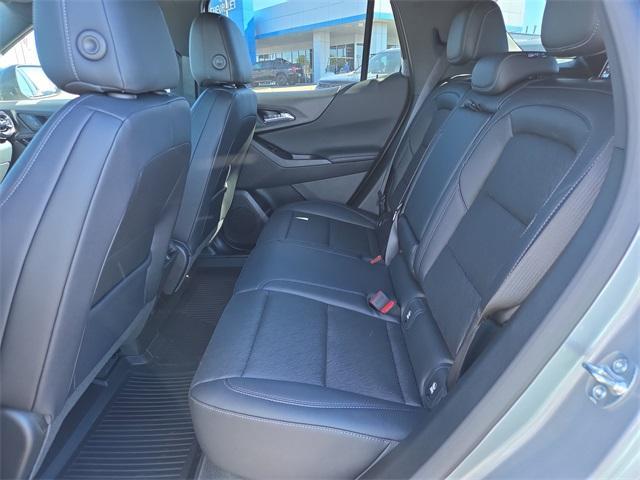 new 2026 Chevrolet Equinox car, priced at $36,219