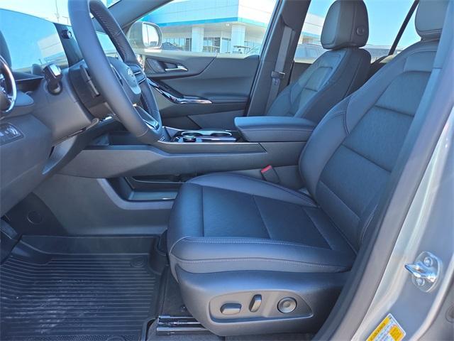 new 2026 Chevrolet Equinox car, priced at $36,219