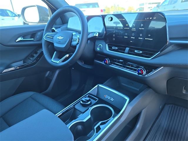 new 2026 Chevrolet Equinox car, priced at $36,219