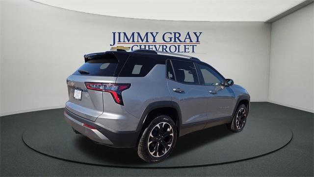 new 2026 Chevrolet Equinox car, priced at $36,219