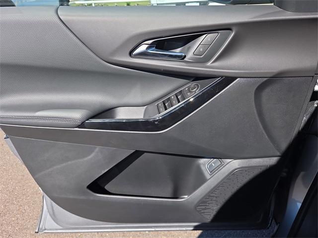 new 2026 Chevrolet Equinox car, priced at $36,219