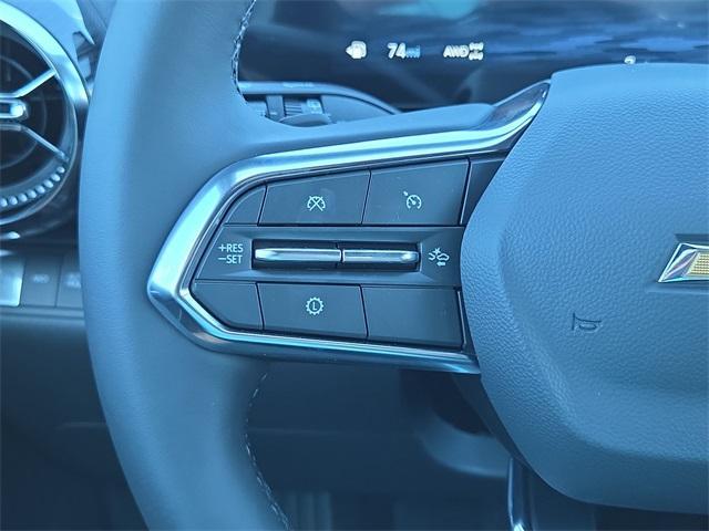 new 2026 Chevrolet Equinox car, priced at $36,219