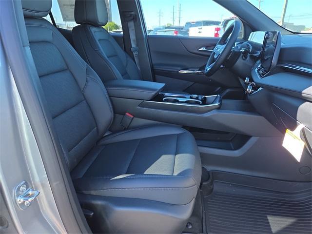 new 2026 Chevrolet Equinox car, priced at $36,219