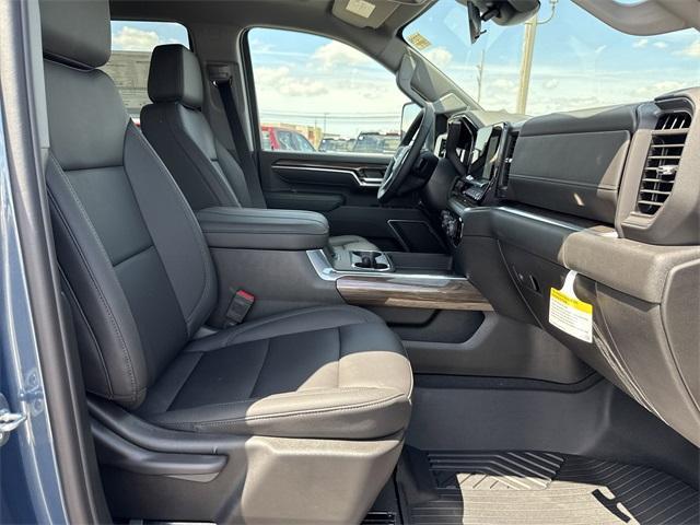 new 2025 Chevrolet Silverado 2500 car, priced at $70,574