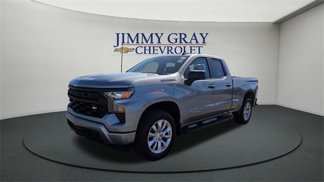 new 2026 Chevrolet Silverado 1500 car, priced at $41,410