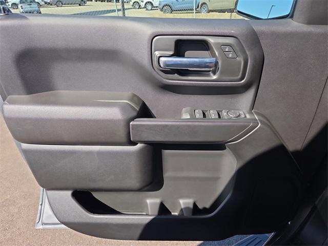 new 2026 Chevrolet Silverado 1500 car, priced at $41,410