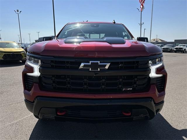 used 2022 Chevrolet Silverado 1500 car, priced at $45,000