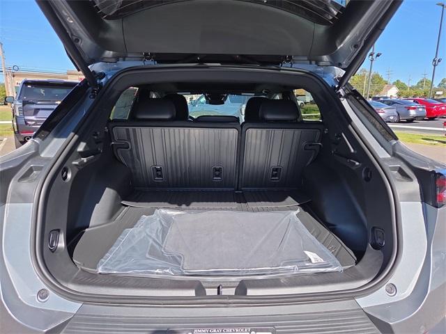 new 2026 Chevrolet Equinox EV car, priced at $44,445