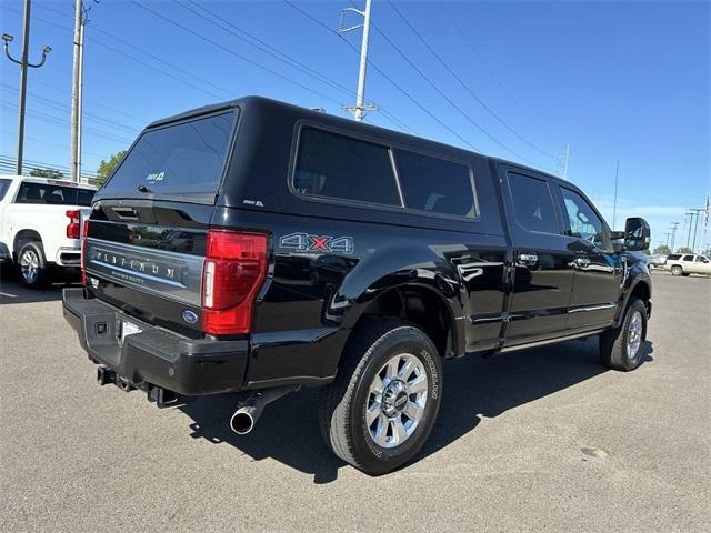 used 2020 Ford F-250 car, priced at $54,000