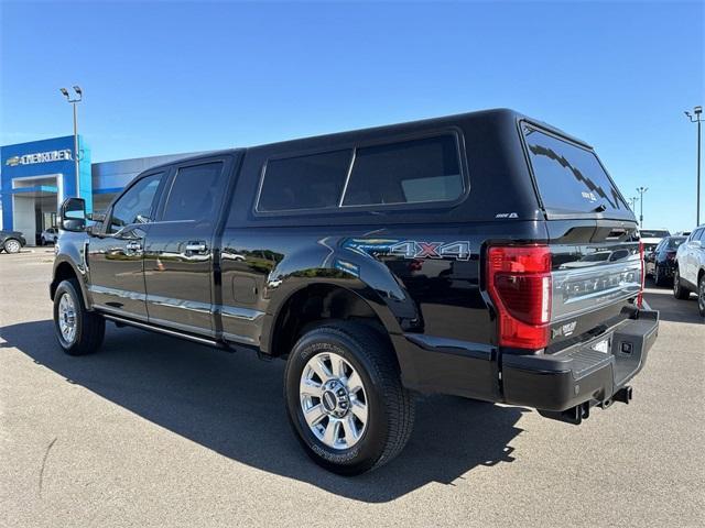 used 2020 Ford F-250 car, priced at $54,000