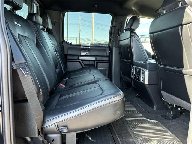 used 2020 Ford F-250 car, priced at $54,000