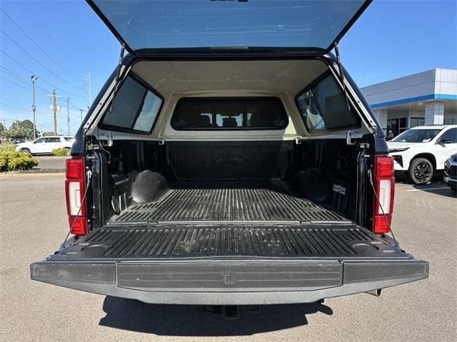 used 2020 Ford F-250 car, priced at $54,000