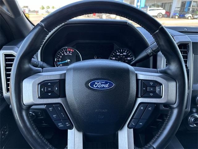 used 2020 Ford F-250 car, priced at $54,000