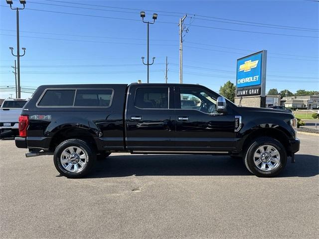 used 2020 Ford F-250 car, priced at $54,000