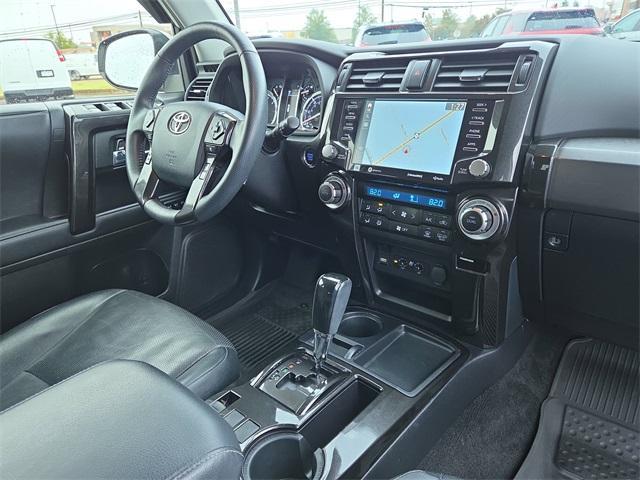used 2021 Toyota 4Runner car, priced at $41,500