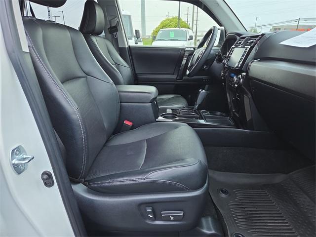 used 2021 Toyota 4Runner car, priced at $41,500