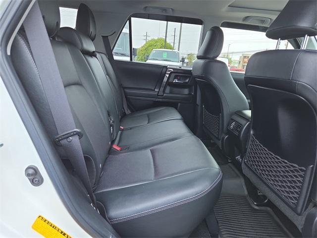 used 2021 Toyota 4Runner car, priced at $41,500