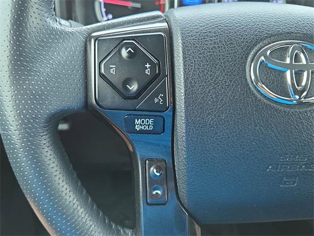 used 2021 Toyota 4Runner car, priced at $41,500